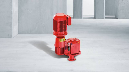 SEW-Eurodrive Polska